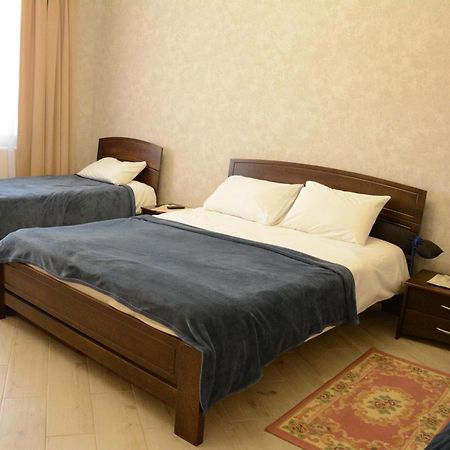 Illara Spa Hotel Irshava Extérieur photo