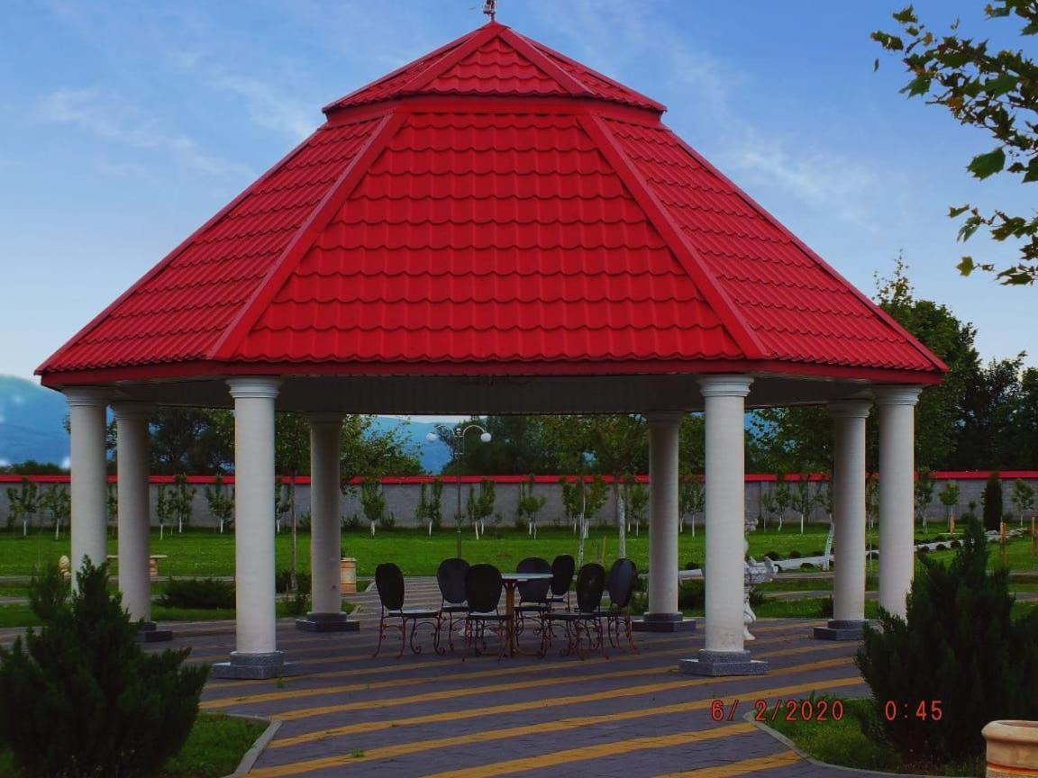 Illara Spa Hotel Irshava Extérieur photo
