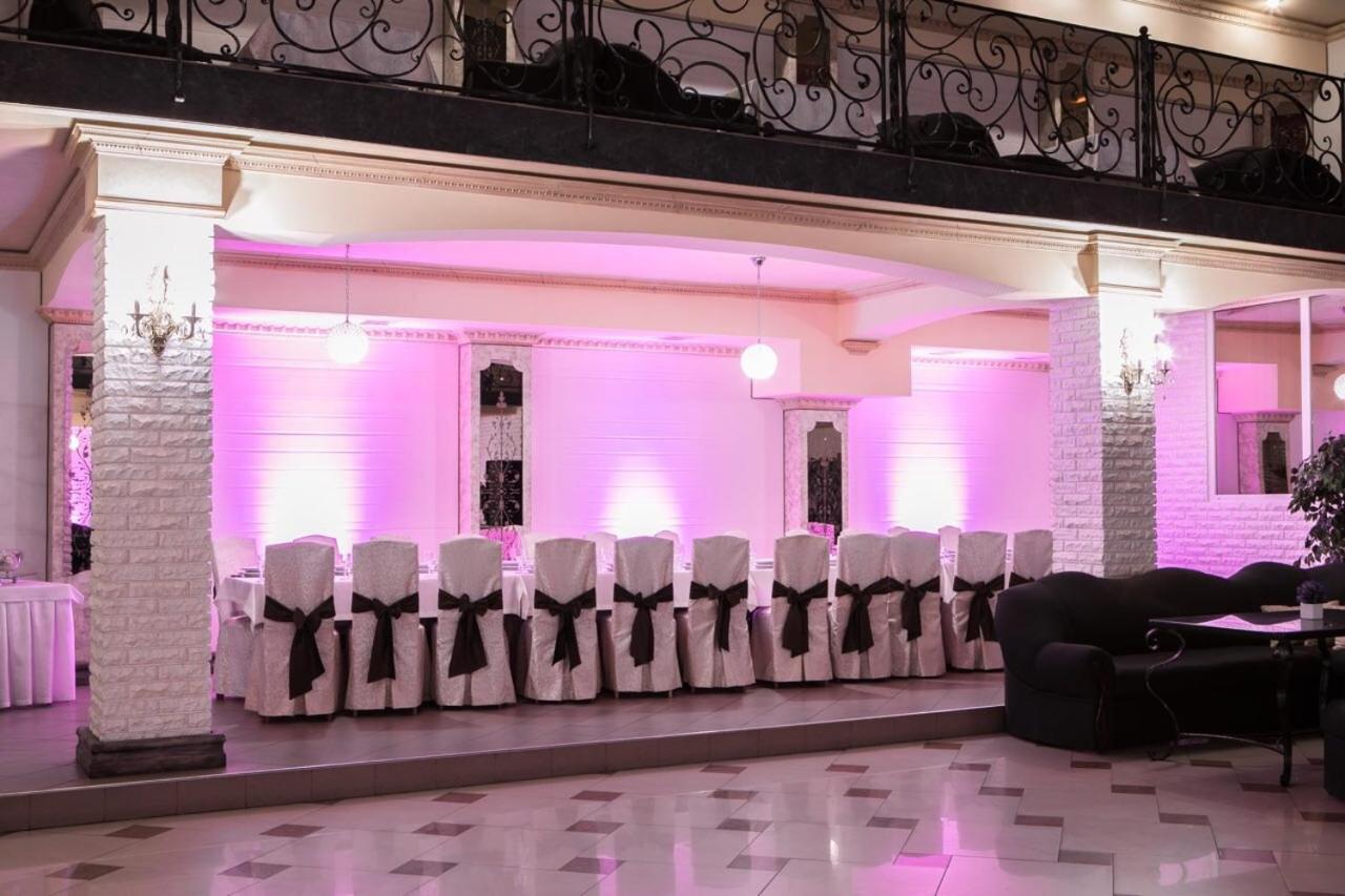 Illara Spa Hotel Irshava Extérieur photo