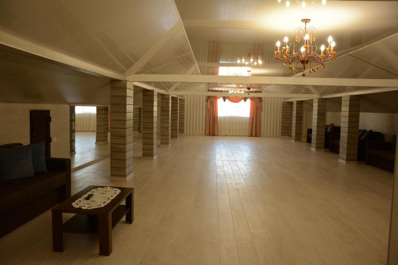 Illara Spa Hotel Irshava Extérieur photo