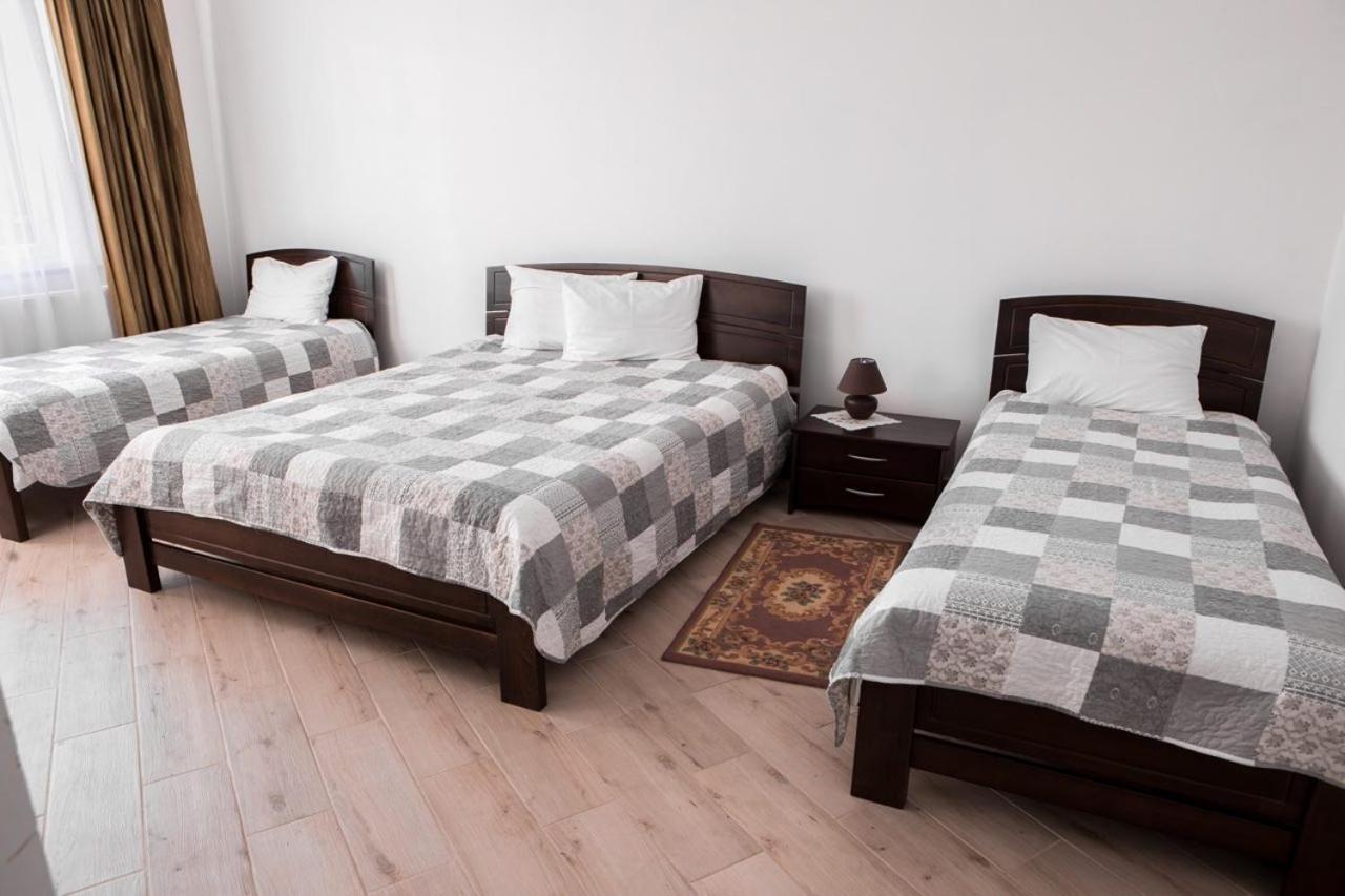Illara Spa Hotel Irshava Extérieur photo