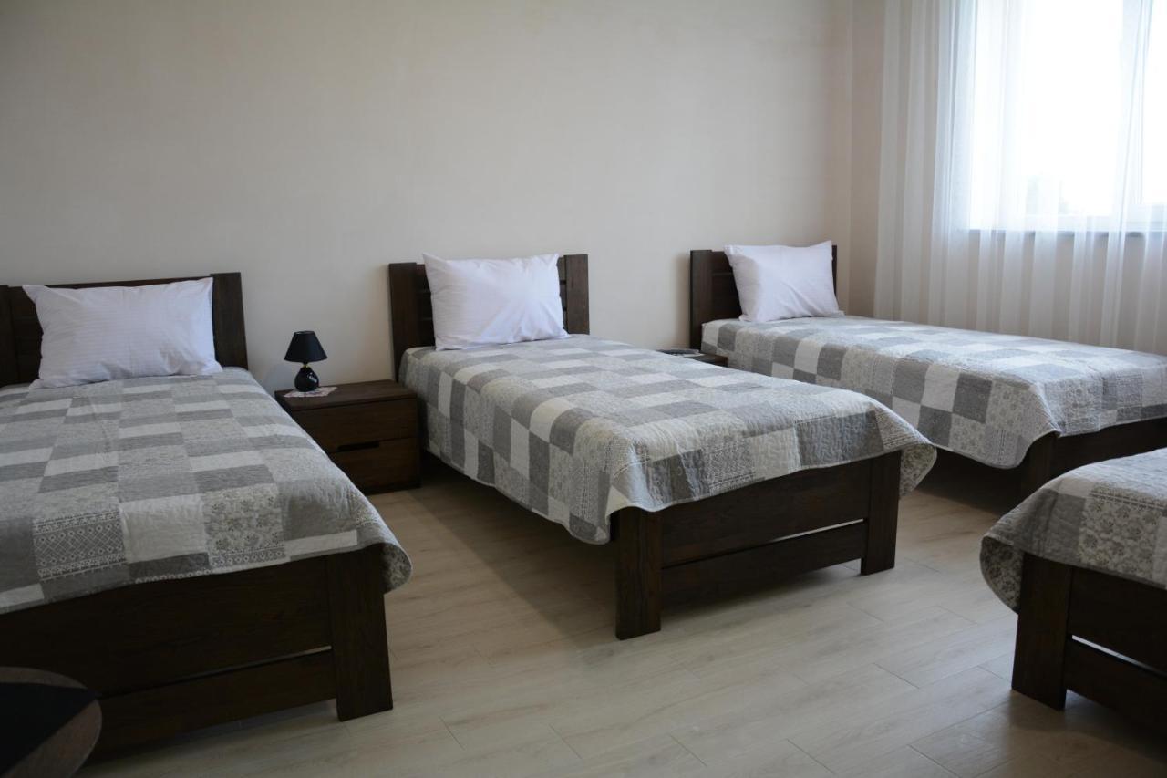 Illara Spa Hotel Irshava Extérieur photo