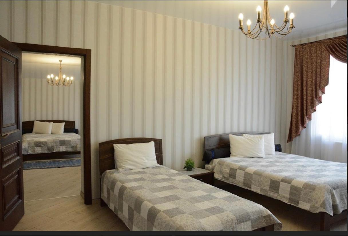Illara Spa Hotel Irshava Extérieur photo
