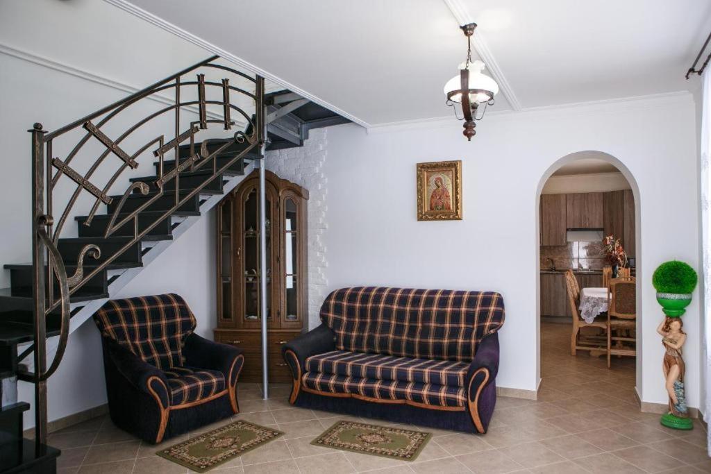Illara Spa Hotel Irshava Extérieur photo
