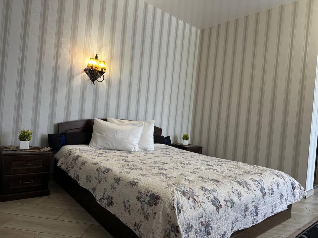 Illara Spa Hotel Irshava Extérieur photo