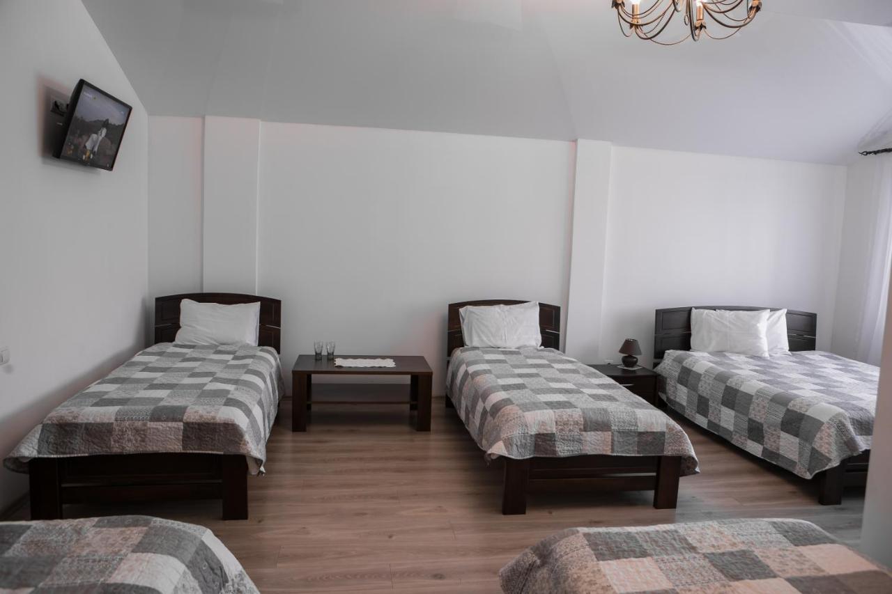 Illara Spa Hotel Irshava Extérieur photo